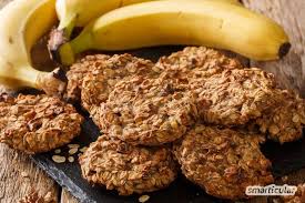 Braune Bananen Nicht Wegwerfen Sondern Erstaunlich Vielseitig Weiterverarbeiten Rezepte Mit Bananen Kochen Und Backen Bananenkekse