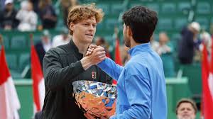 Jannik Sinner Reclaims World No. 1 Ranking After Monte Carlo Triumph