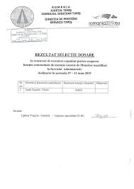 Ești o persoană îndrăzneață, ambițioasă și dinamică? Posturi Vacante Archives DirecÈia De PrestÄri Servicii TimiÈ