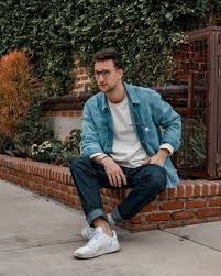 We did not find results for: Navy Jeans With Light Blue Denim Shirt Summer Outfits For Men 15 Ideas Outfits Lookastic