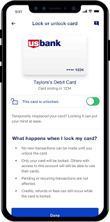 New U S Bank Mobile App Delivers Unprecedented Personalized Insights Business Wire