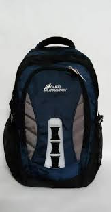 It's a fashion statement, a way to express a style and creativity. Camel Mountain Bag 18 Inch Buy Online At Best Prices In Pakistan Daraz Pk