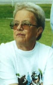 Marvella A. Becker, 1933