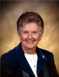 Violet Spencer Obituary