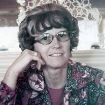 Barbara Rose Hammer Obituary