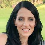 Louise Giunta's Instagram, Facebook & TikTok