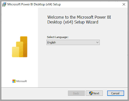 Get Power Bi Desktop Power Bi Microsoft Docs