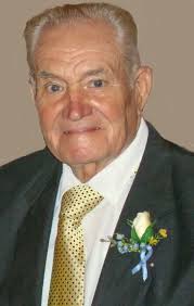 Obituary for RICHARD HENRY PERRY, SR