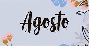 Efemérides del mes agosto - Noticias UPR