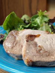 Sometimes i throw in multicolored carrots for extra prettiness. Easy Baked Boneless Pork Chops Delishably