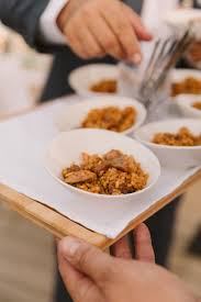 An Elegant And Intimate Coastal Wedding At Masia Casa Del Mar In Barcelona In 2020 Coastal Wedding Outdoor Dinner Dinner