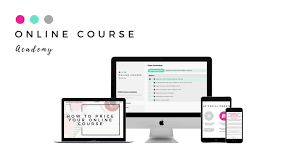 Download How To Make A Course Mockup Graphic Rebelle Nutrition Courses