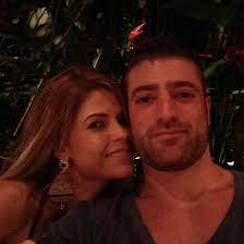 Ex-BBB Cacau Colucci reata romance com DJ