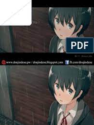 From s3.amazonaws.com niadd es el mejor sitio para leer ikura de yaremasu. Doudesu Ikura De Yaremasu Ka Original Pdf