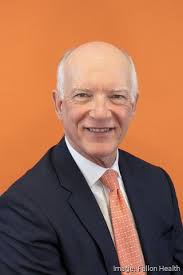 Fallon Health names David Brumley its CMO