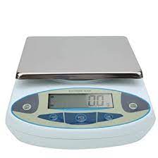 Maybe you would like to learn more about one of these? Digital Balance Scale 20kg 0 1g High Precision Laboratory Balance Digital Analytical Electronic Scale 100240v Us Amazon Com Industrial Scientific