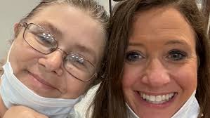 Fundraiser by Dawn Winters : Cindy Osborne