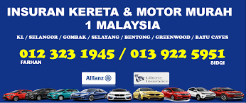 Melindungi terhadap risiko kecurian kenderaan. Insuran Kereta Motor Murah Home Facebook