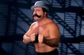 Big bully is probably more suited to the small screen than the big screen. Former Wwe Superstar Nick Big Bully Busick Dies At Age 63 Bleacher Report Latest News Videos And Highlights