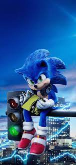 It was originally to be released in the summer of 2010 but was pushed back. Sonic Movie Iphone Wallpapers Top Free Sonic Movie Iphone Backgrounds Wallpaperaccess