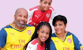 He is popular in the film industry for his roles in the films; My Half Caste Wife Hannah Marsh Toasted Me Yemi Solade Recounts