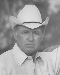 Elton Scott Obituary (1924