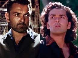 Why Bobby Deol Was Everyone's Ultimate 90s Crush