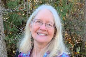 Marianne Lipscombe Marshall