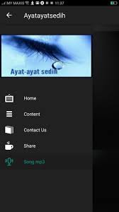 Ayat Ayat Sedih For Android Apk Download