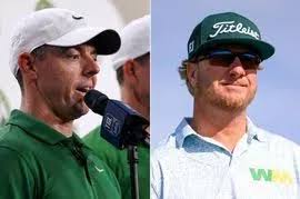 Adam Scott's Open Championship collapse left Ernie Els a surprised winner