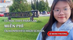 Du Học THPT Phần Lan: Tuyển Sinh, Chi Phí & Visa 2026