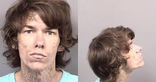 Citrus County mugshots Aug. 10 to Aug. 14