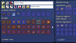See full list on calamitymod.fandom.com Best Terraria Mods Rock Paper Shotgun