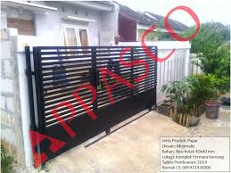 Maybe you would like to learn more about one of these? Pagar Hebel Masnurul