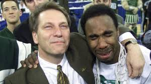 Michigan State basketball: Final Four history through the years