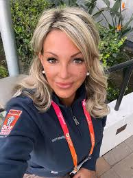 Ponytails for a 52-year-old: too old or not?