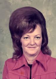 Betty Wrinkle Obituary (1931