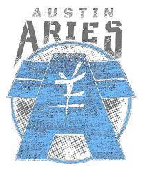 Austin Aries Logo Wwe Wwe Logo Kids Rugs Wwe