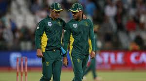 Faf du plessis was born on july 13, 1984 in pretoria, south africa as francois du plessis. Faf Du Plessis On Ab De Villiers Retirement The Friend In Me Trumped The Captain In Me
