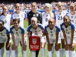 What's the format of the olympic soccer tournament? Uswnt Olympic Roster Morgan Lloyd Lead Usa Rapinoe Makes It Sports Illustrated