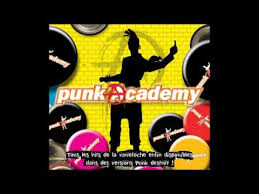 Bibix Les Punkachiens Tata Yoyo Annie Cordy Cover Youtube