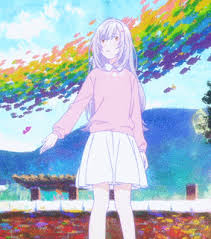 See more ideas about rainbow gif, rainbow, rainbow six siege art. Anime Rainbow Images On Favim Com