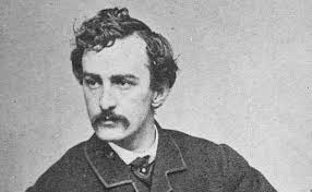 Booth Will Never Be Taken Alive