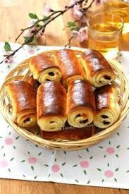 Epingle Sur Patisserie