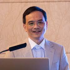 Chiu Mok's Instagram, Twitter & Facebook