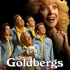The Goldbergs (VOST): 第2季- Google Play 电视