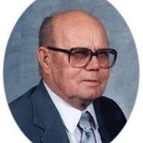 Alfred Collins Obituary