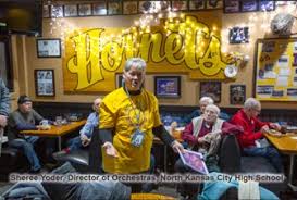 North Kansas City High School Class Of 1962, North Kansas City, MO