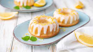 Check spelling or type a new query. Tortine Al Limone Con Glassa Il Dessert Perfetto Da Servire La Domenica