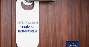 Surekli Temizlenen Odalarimizla Konforlu Bir Tatil Sizleri Bekliyor Tatiller